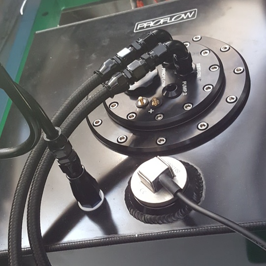 Automotive fuel hose – how much do you know?