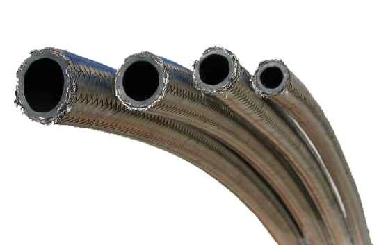 100 series Braid