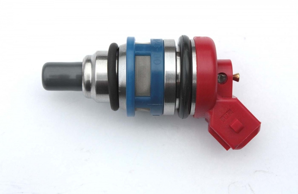 Side Feed Injector