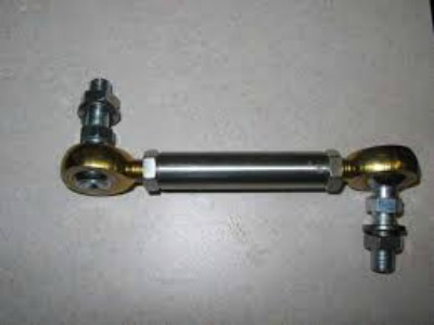 Car Gear Linkage